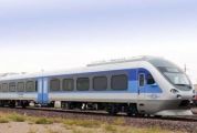 قطارهای مسافربری قم - تهران به ۱۴ رام افزایش یافت